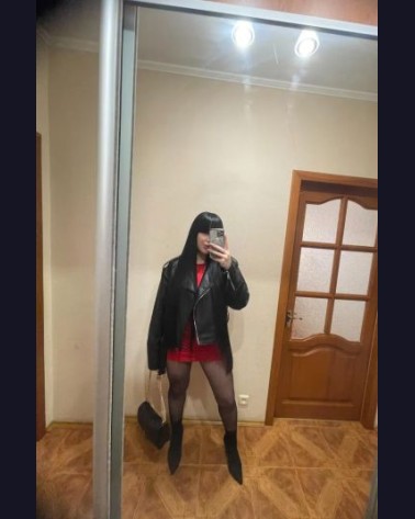 Алина, вік 23 років