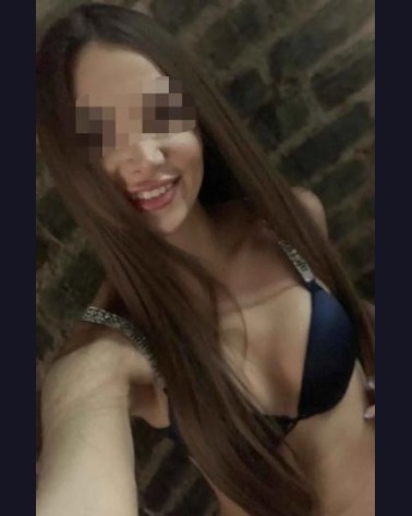 Настя