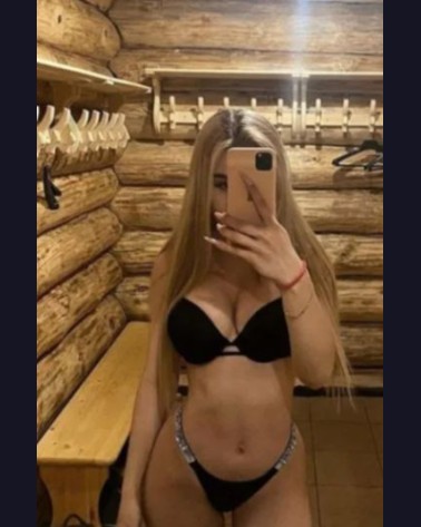 Таня, вік 19 років