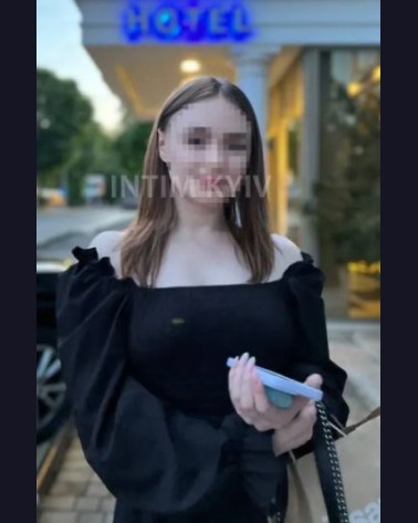 Соня, вік 22 років