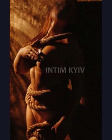 Рината, вік 19 років