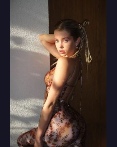 Ульяна, вік 20 років