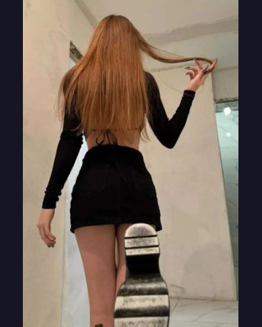 Евангелина, вік 18 років